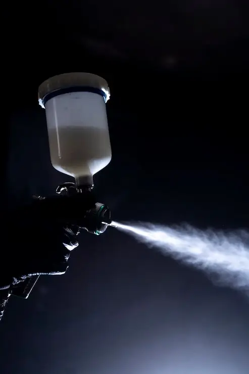 Primer Sprayer